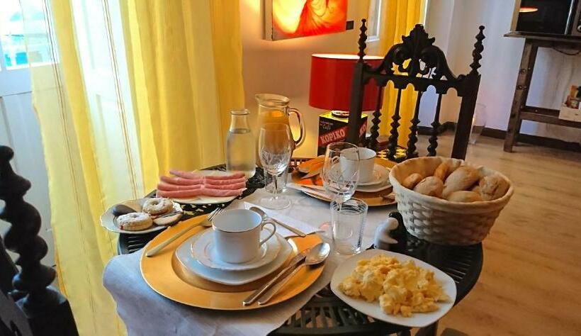 Bed and Breakfast Casa Do Criativo ® Bed&breakfast