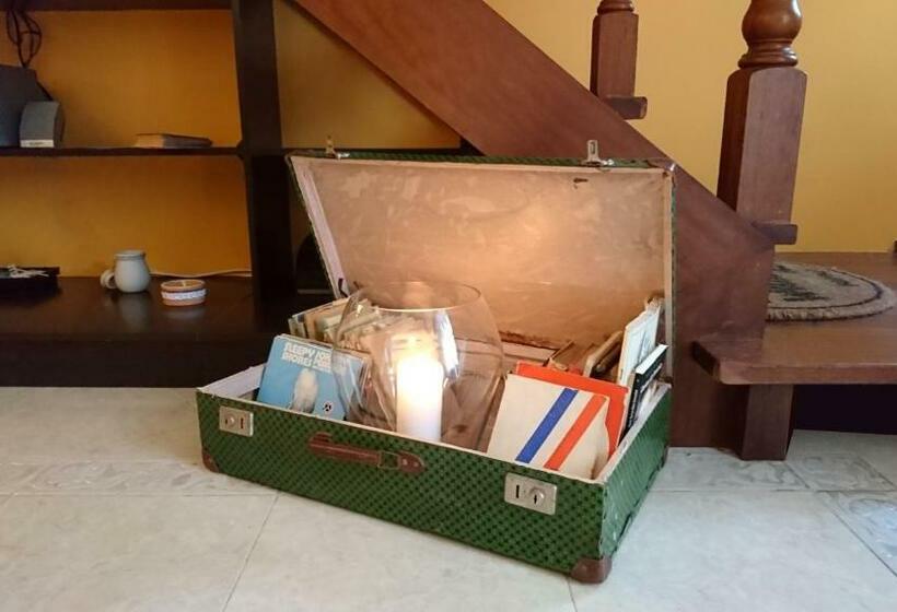 Bed and Breakfast Casa Do Criativo ® Bed&breakfast