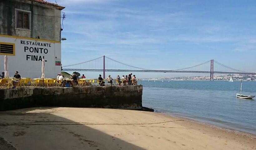 Bed and Breakfast Casa Do Criativo ® Bed&breakfast