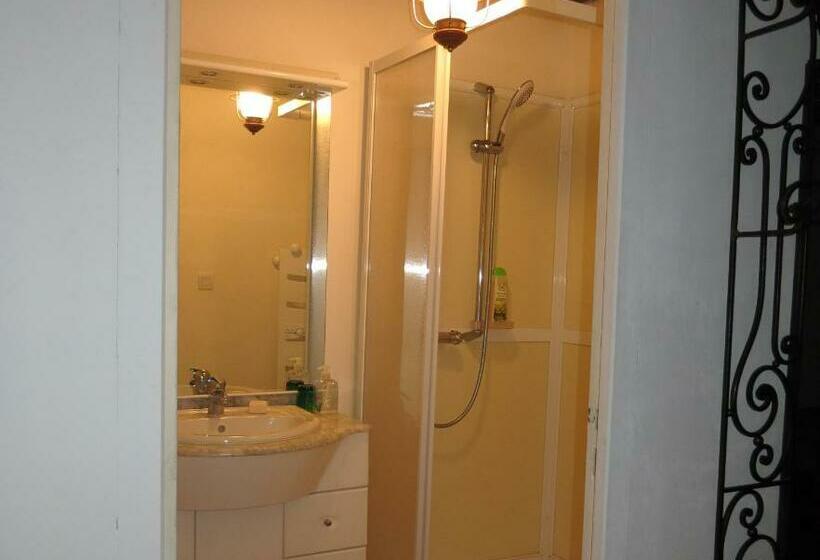 住宿加早餐  Chambres D Hôtes Du Moulin De La Chaussee