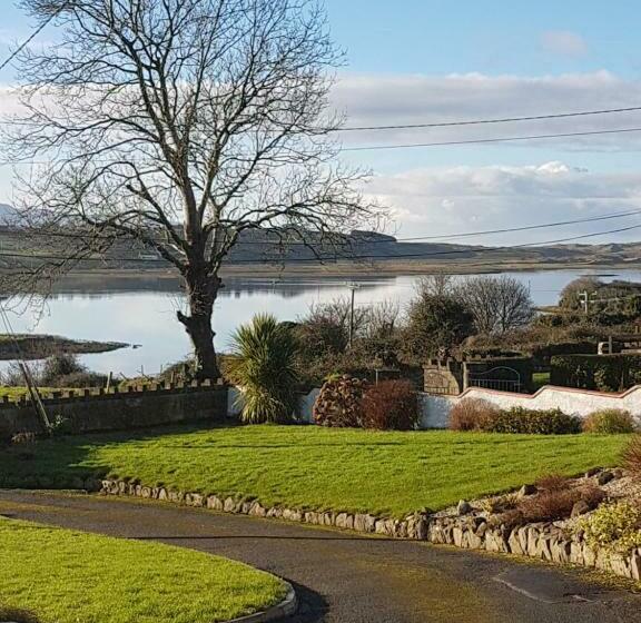 צימר Channel View