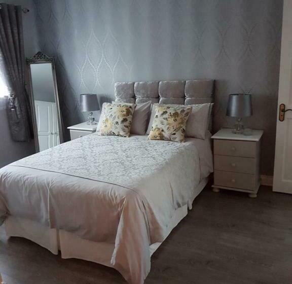 צימר Channel View