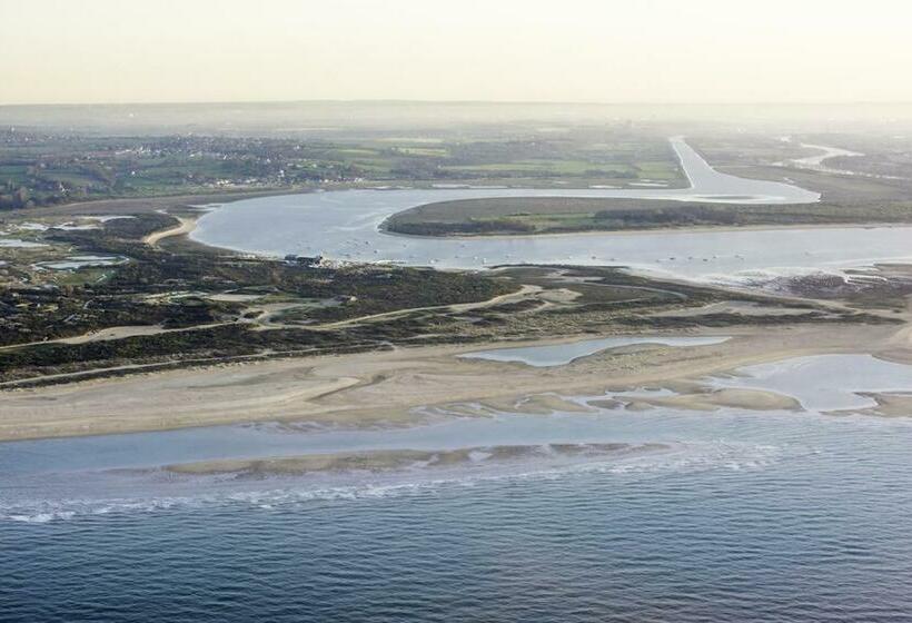 ベッドアンドブレックファースト Chez Gigi