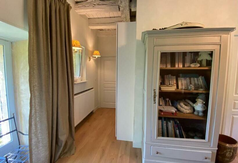 مبيت وإفطار Clos De Bartinquie