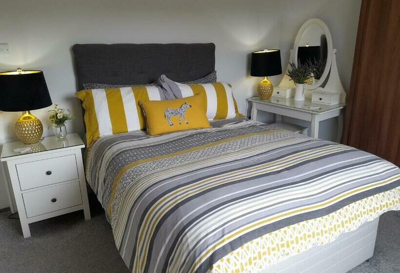 Bed and Breakfast Clumber Lane End Farm