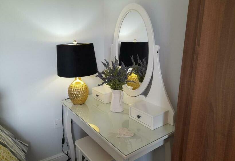 Bed and Breakfast Clumber Lane End Farm