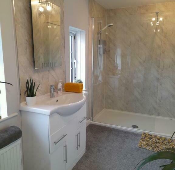 Bed and Breakfast Clumber Lane End Farm