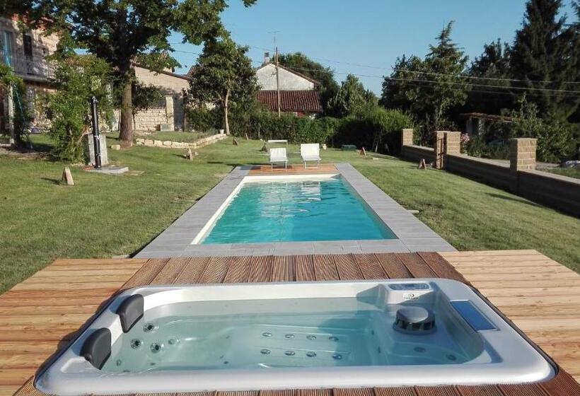 ベッドアンドブレックファースト Country House Montessino Adults Only