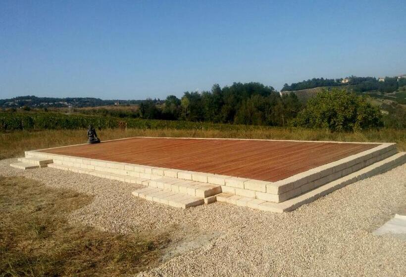 ベッドアンドブレックファースト Country House Montessino Adults Only