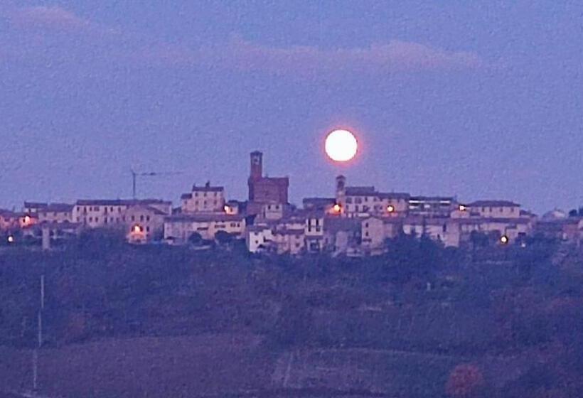 ベッドアンドブレックファースト Country House Montessino Adults Only