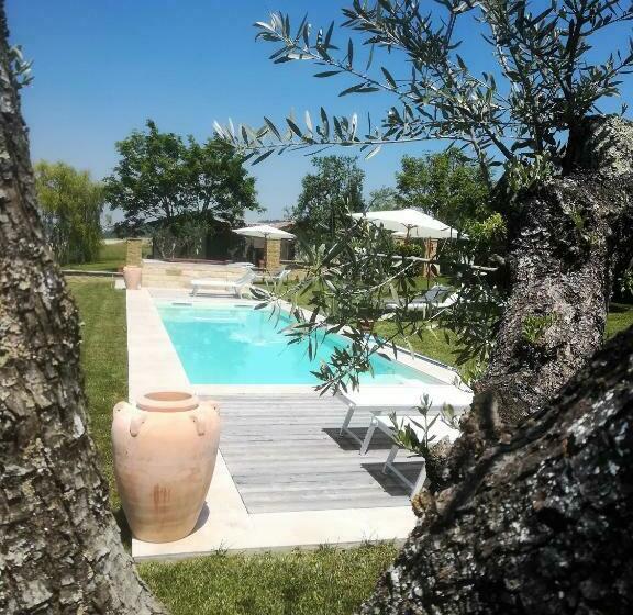 ベッドアンドブレックファースト Country House Montessino Adults Only