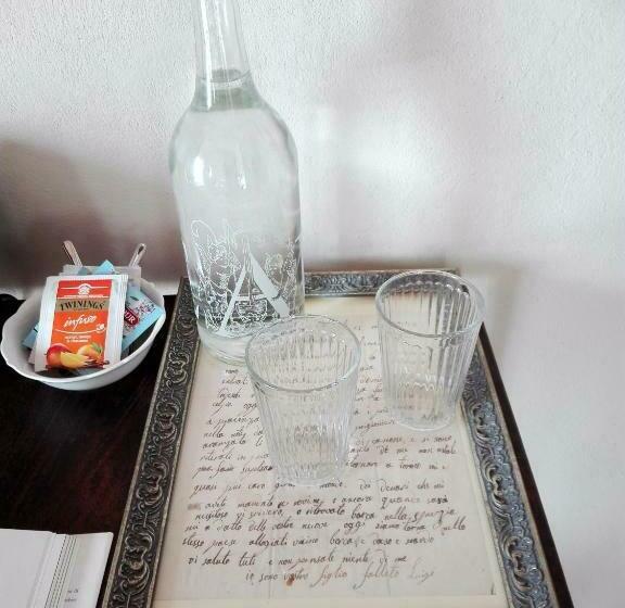 ベッドアンドブレックファースト Country House Montessino Adults Only