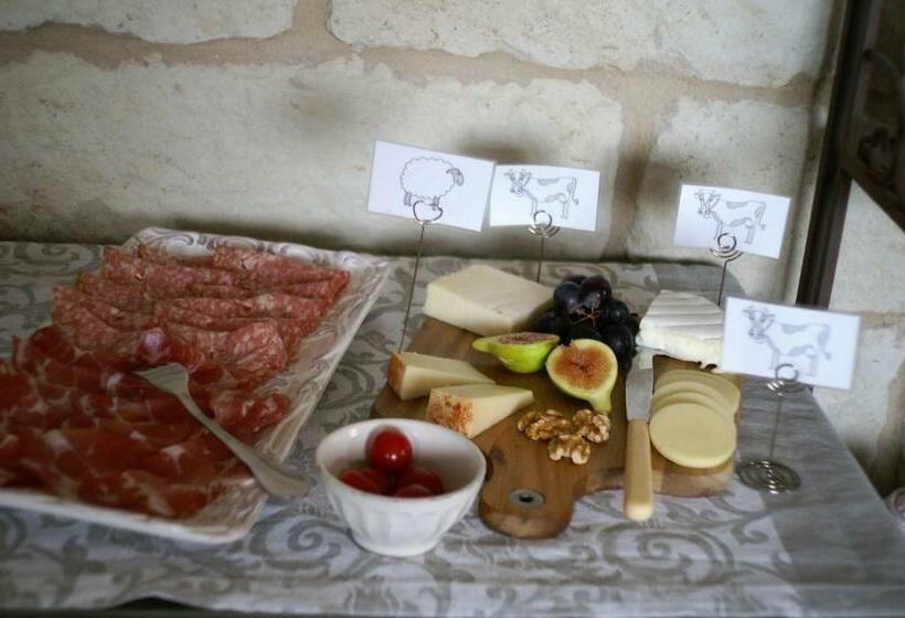 ベッドアンドブレックファースト Country House Montessino Adults Only