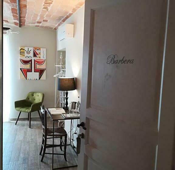 ベッドアンドブレックファースト Country House Montessino Adults Only