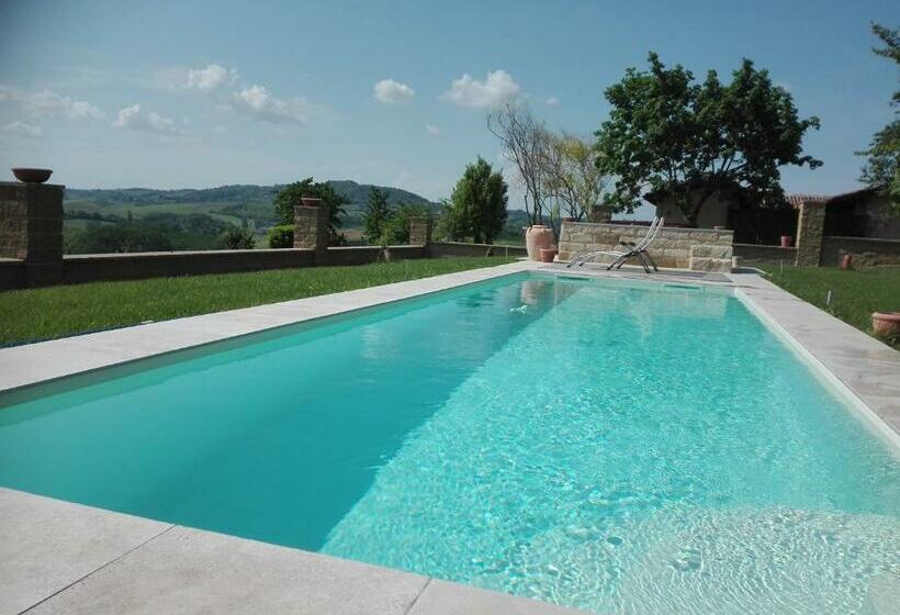 ベッドアンドブレックファースト Country House Montessino Adults Only