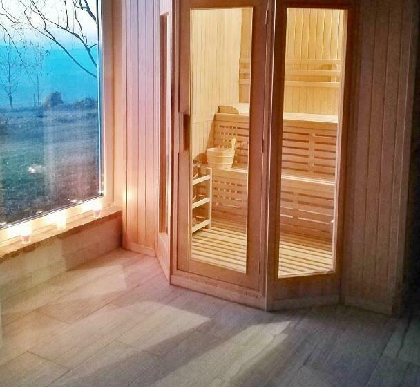 ベッドアンドブレックファースト Country House Montessino Adults Only