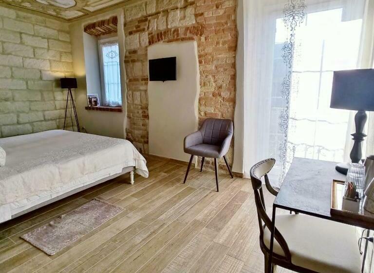 ベッドアンドブレックファースト Country House Montessino Adults Only