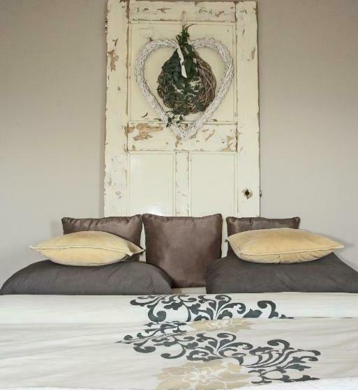 צימר De Hoeksesluis