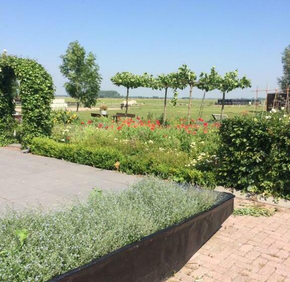 צימר De Hoeksesluis