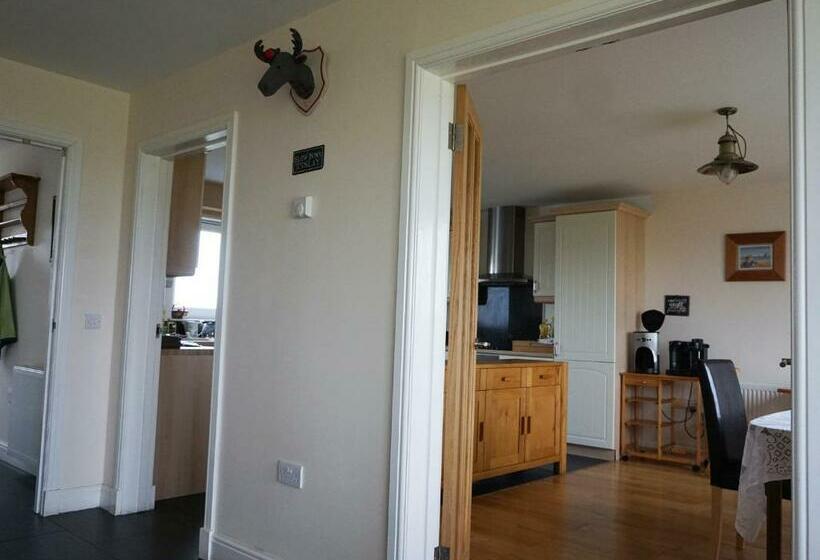 住宿加早餐 Dha Urlar