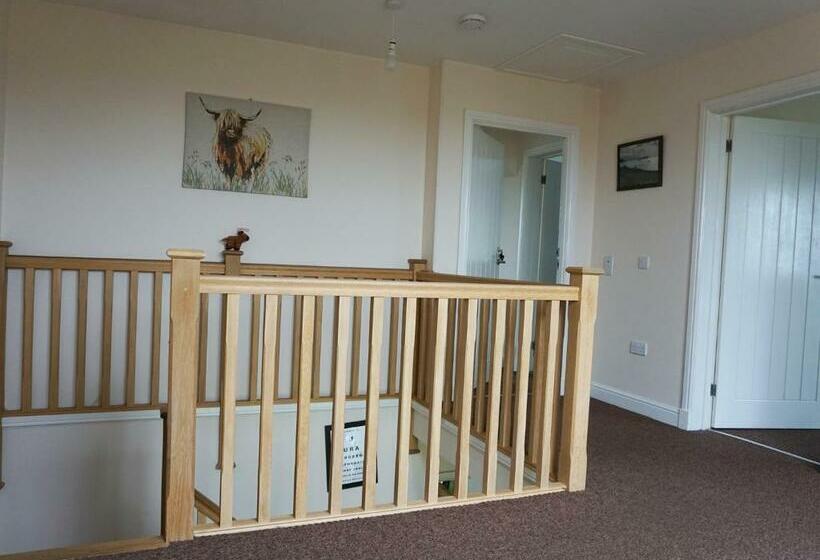 住宿加早餐 Dha Urlar