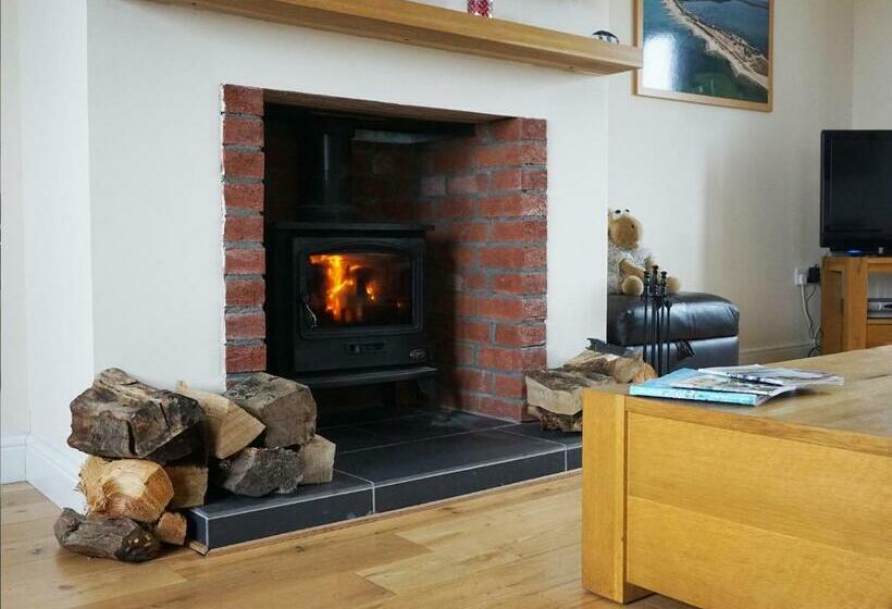 住宿加早餐 Dha Urlar