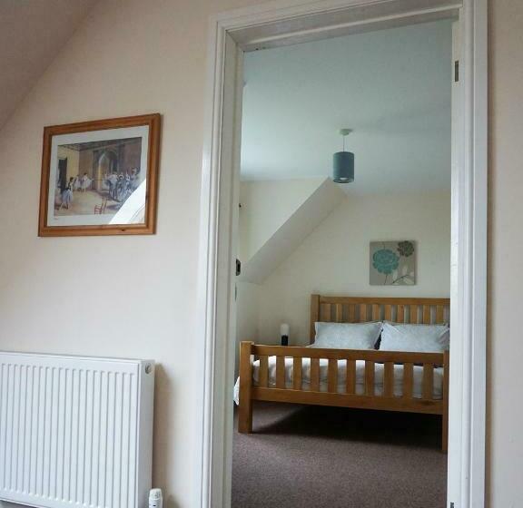 住宿加早餐 Dha Urlar