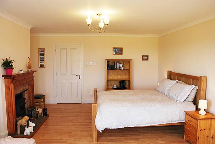 住宿加早餐 Dha Urlar