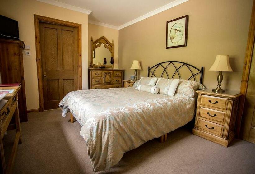 住宿加早餐  Eskview Farm