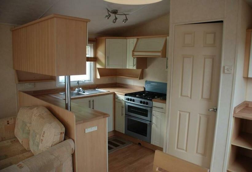 Bed and Breakfast Eskview Farm