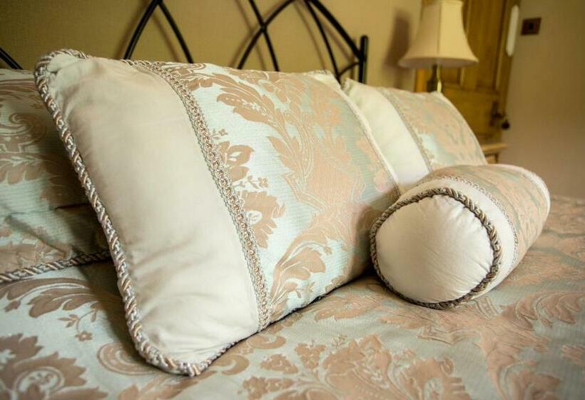 Bed and Breakfast Eskview Farm