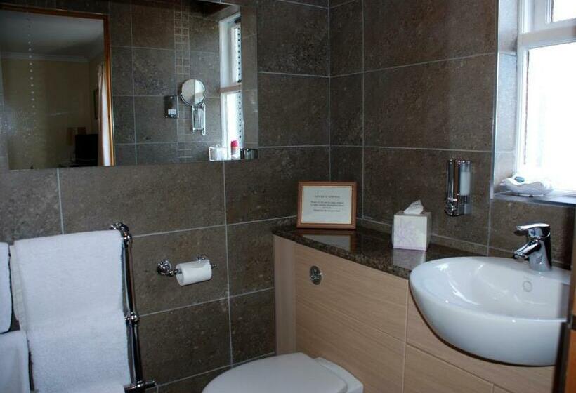 צימר Eskview Farm