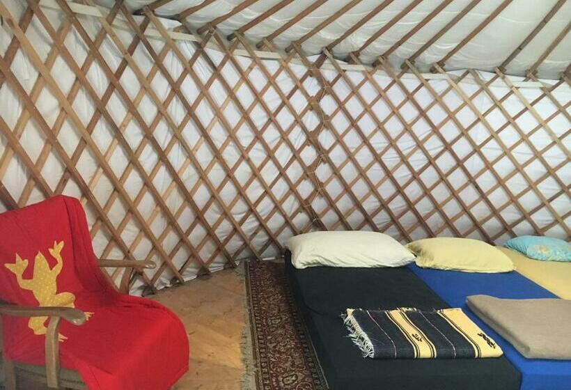 ベッドアンドブレックファースト Evergrin