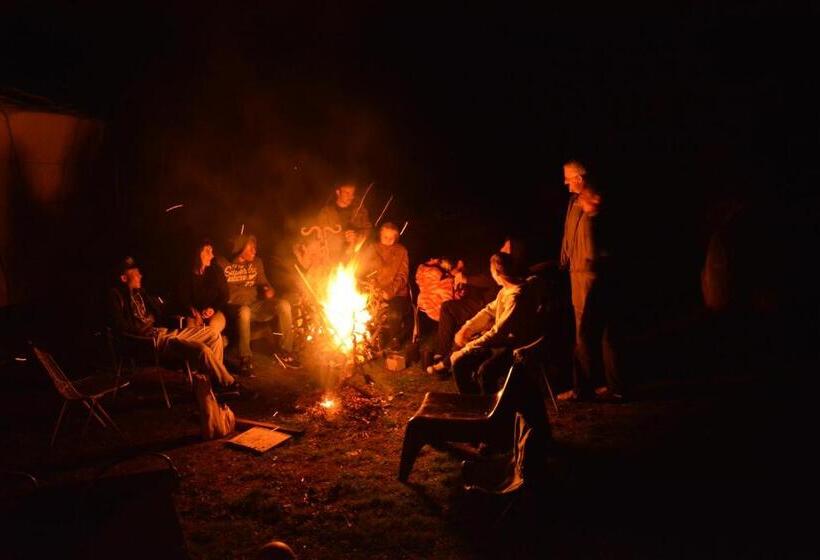 ベッドアンドブレックファースト Evergrin