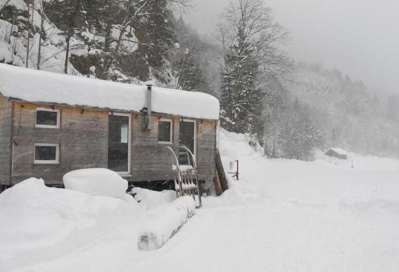 ベッドアンドブレックファースト Evergrin