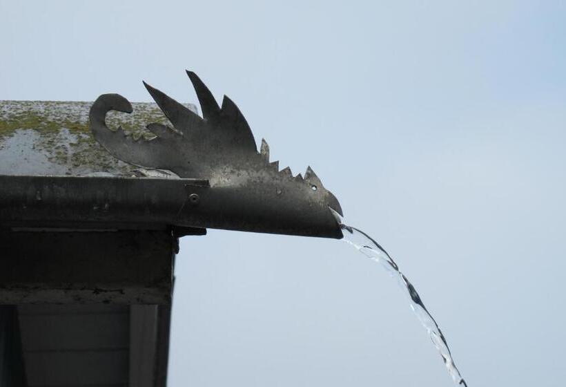 ベッドアンドブレックファースト Evergrin