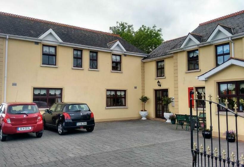 ベッドアンドブレックファースト Grannagh Castle House