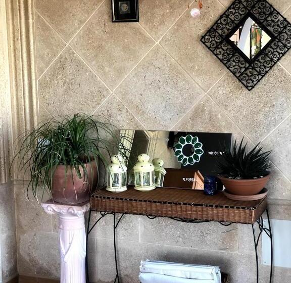 تختخواب و صبحانه Higos Chumbos, Casa Rural Compartido