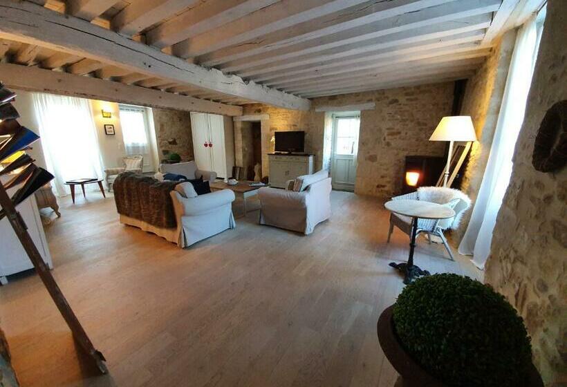 مبيت وإفطار Il Etait Une Fois