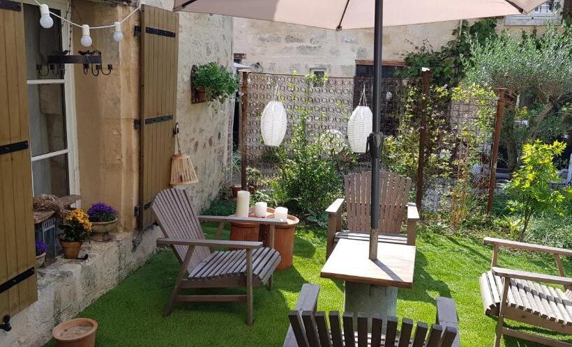 مبيت وإفطار Il Etait Une Fois