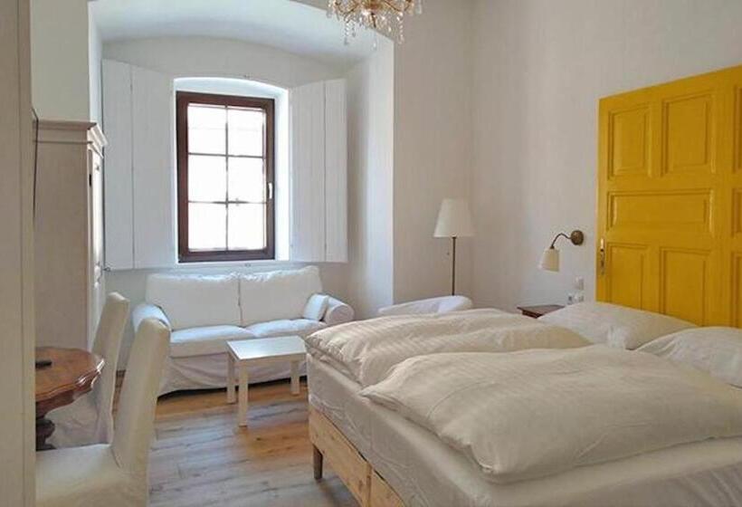 Bed and Breakfast Garni Am Marktplatz Dependance