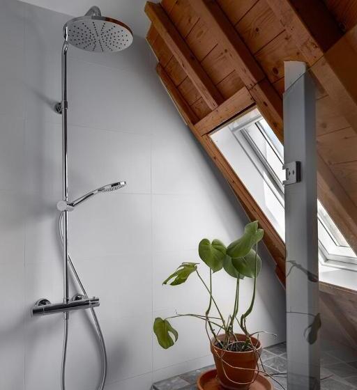 مبيت وإفطار Koffie&kussens