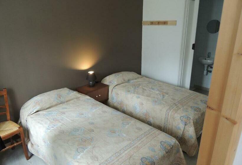 צימר L Espaviot Aux Portes Du Puy En Velay