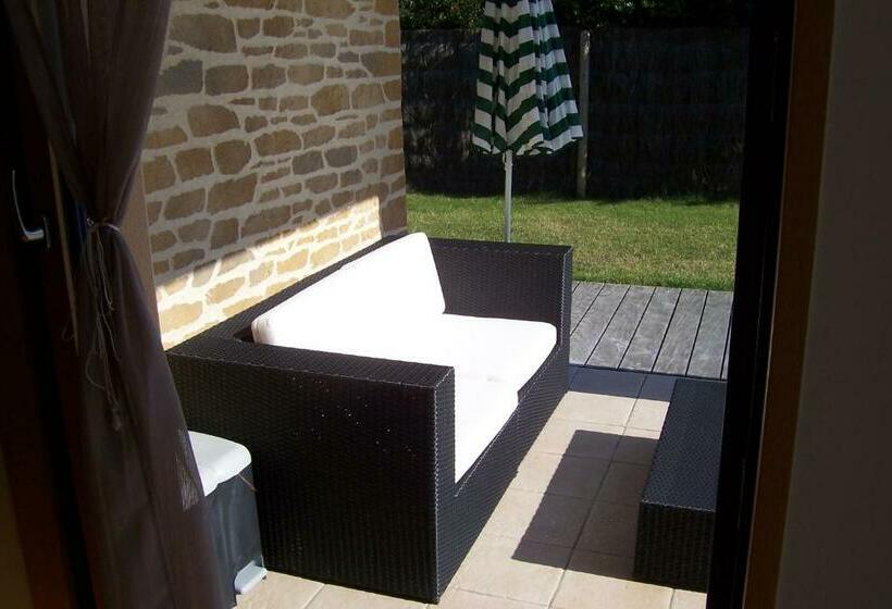 Bed and Breakfast L Océane