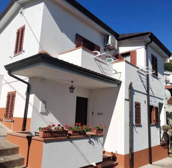 Bed and Breakfast La Casetta