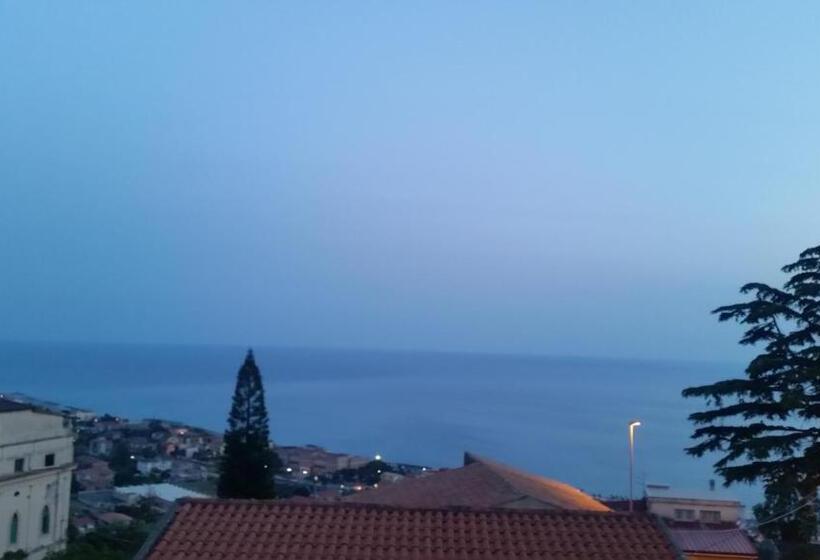 Bed and Breakfast La Casetta