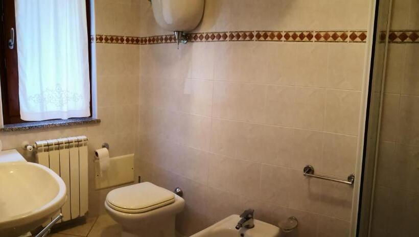 Bed and Breakfast La Casetta