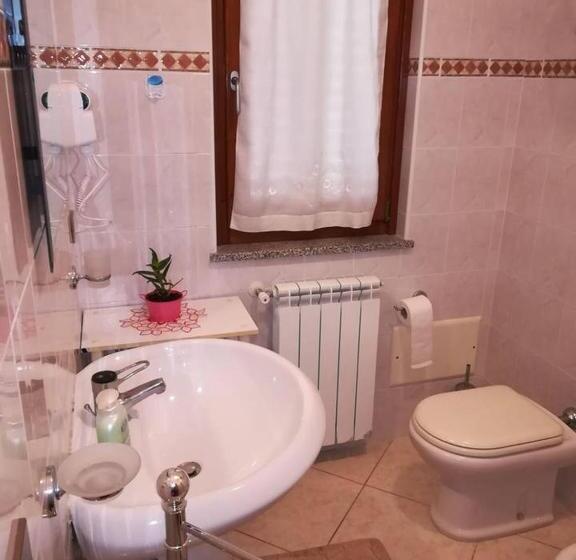 Bed and Breakfast La Casetta