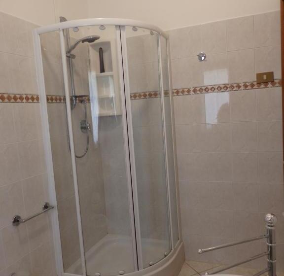 Bed and Breakfast La Casetta