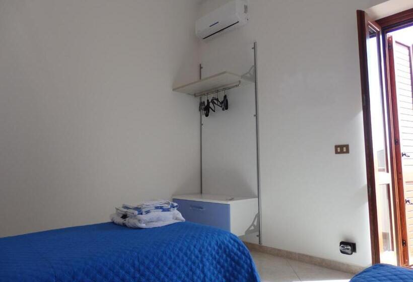 Bed and Breakfast La Casetta